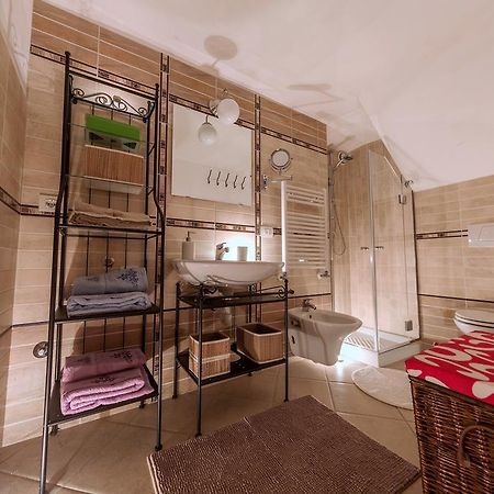 Domus Gaia Matera Villa Esterno foto