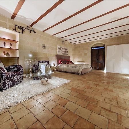 Domus Gaia Matera Villa Esterno foto