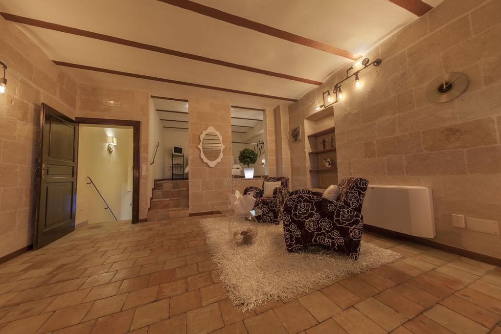 Domus Gaia Matera Villa Esterno foto