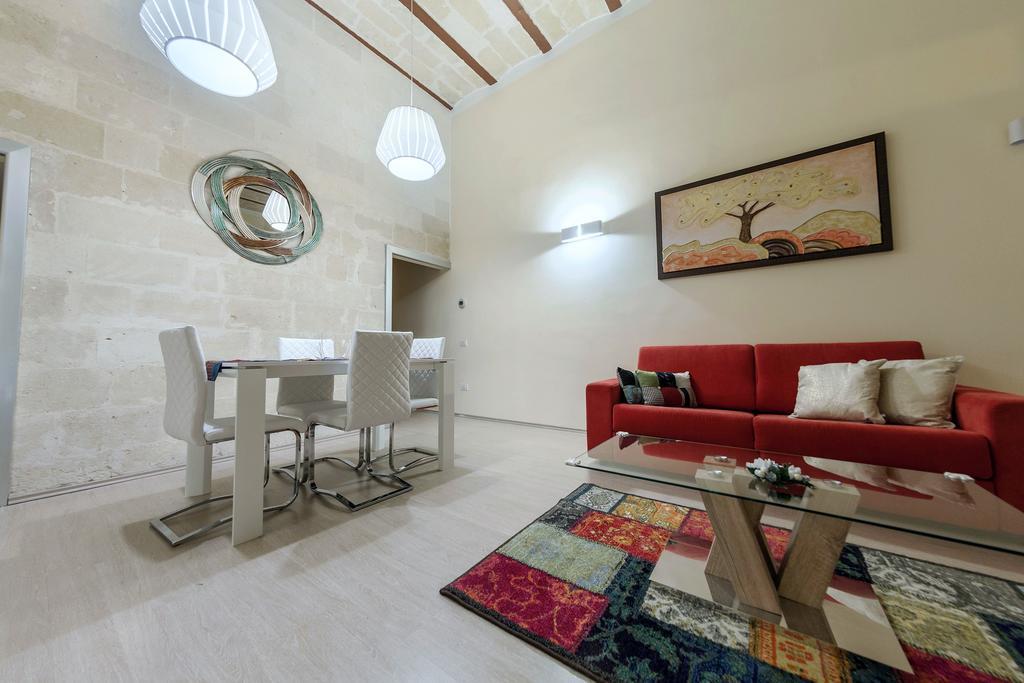 Domus Gaia Matera Villa Esterno foto