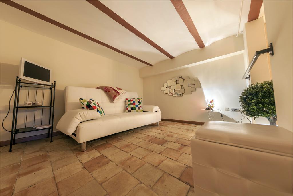 Domus Gaia Matera Villa Esterno foto