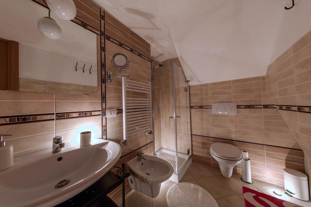 Domus Gaia Matera Villa Esterno foto